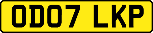 OD07LKP