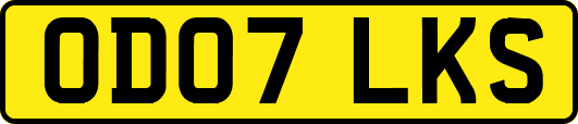 OD07LKS