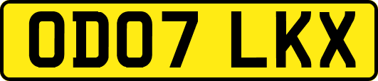 OD07LKX