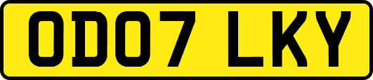 OD07LKY