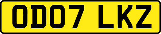 OD07LKZ