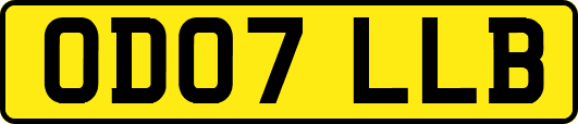 OD07LLB