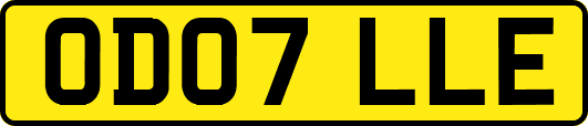 OD07LLE