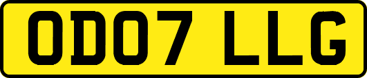 OD07LLG