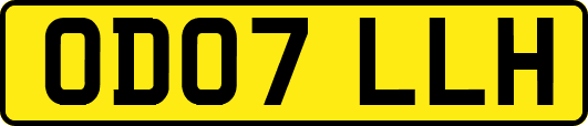 OD07LLH