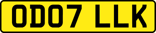 OD07LLK