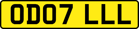 OD07LLL
