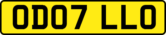 OD07LLO