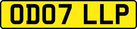 OD07LLP