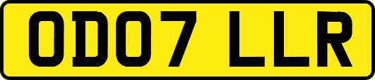 OD07LLR
