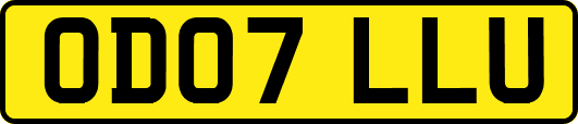 OD07LLU
