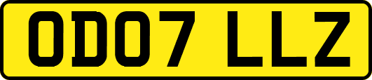 OD07LLZ