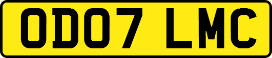 OD07LMC