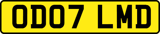 OD07LMD