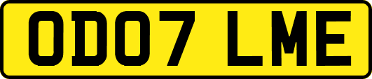 OD07LME