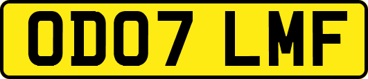 OD07LMF