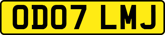 OD07LMJ