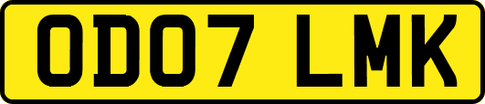 OD07LMK