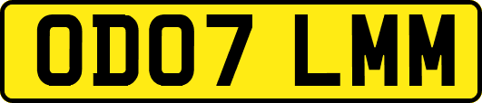 OD07LMM