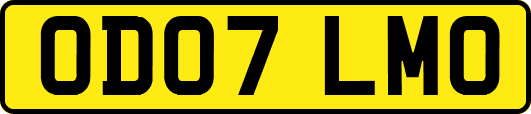 OD07LMO