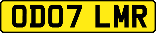 OD07LMR