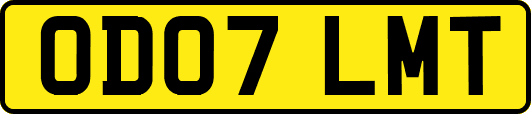 OD07LMT