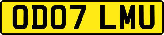 OD07LMU