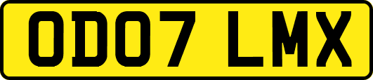 OD07LMX
