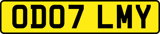 OD07LMY