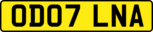 OD07LNA