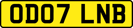 OD07LNB