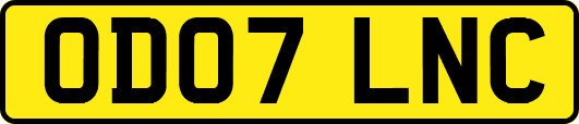 OD07LNC