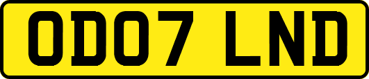 OD07LND