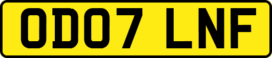 OD07LNF