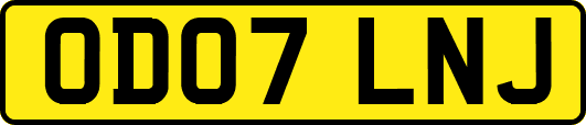 OD07LNJ