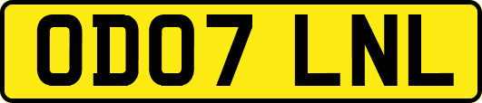 OD07LNL