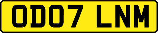 OD07LNM