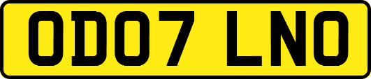 OD07LNO