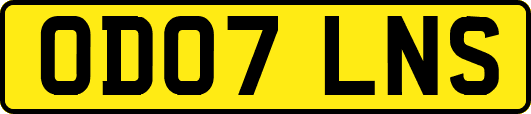 OD07LNS