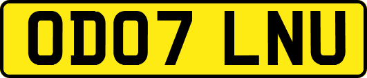 OD07LNU