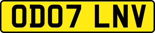 OD07LNV