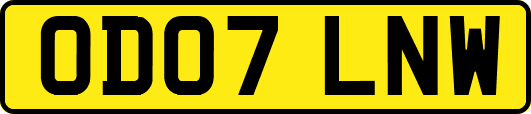OD07LNW