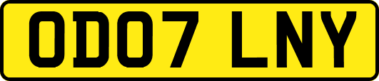OD07LNY