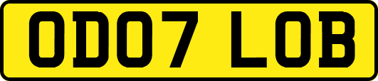OD07LOB