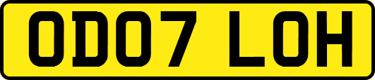 OD07LOH