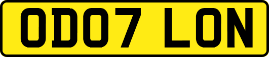 OD07LON