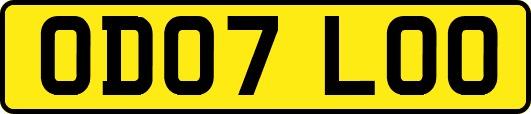 OD07LOO
