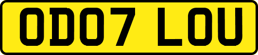 OD07LOU