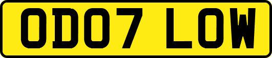 OD07LOW