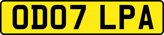 OD07LPA